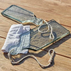 Lot de 2 planches à découper Arous