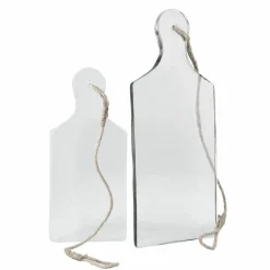 Lot de 2 planches à découper Arous