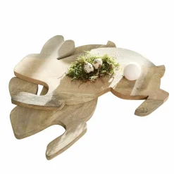 Lot de 2 planchettes de cuisine Doraline