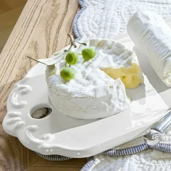 Lot de 2 plateaux Jette