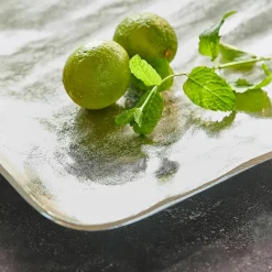 Lot de 2 plateaux Pedeboscq