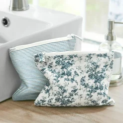 Lot de 2 pochettes Emilie