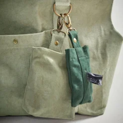 Lot de 2 pochettes pour animaux Lunapet