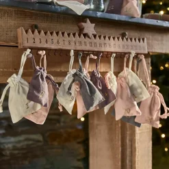 Lot de 24 pochettes Xélianne