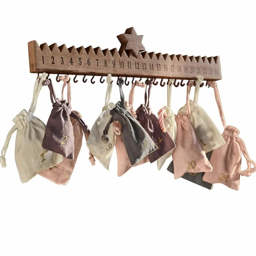 Lot de 24 pochettes Xélianne