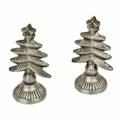 Lot de 2 porte-cartes Leovian