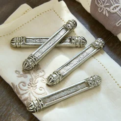 Lot de 4 porte-couteaux Lafox