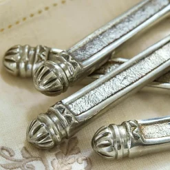 Lot de 4 porte-couteaux Lafox