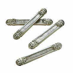 Lot de 4 porte-couteaux Lafox