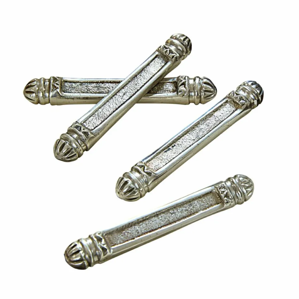 Lot de 4 porte-couteaux Lafox