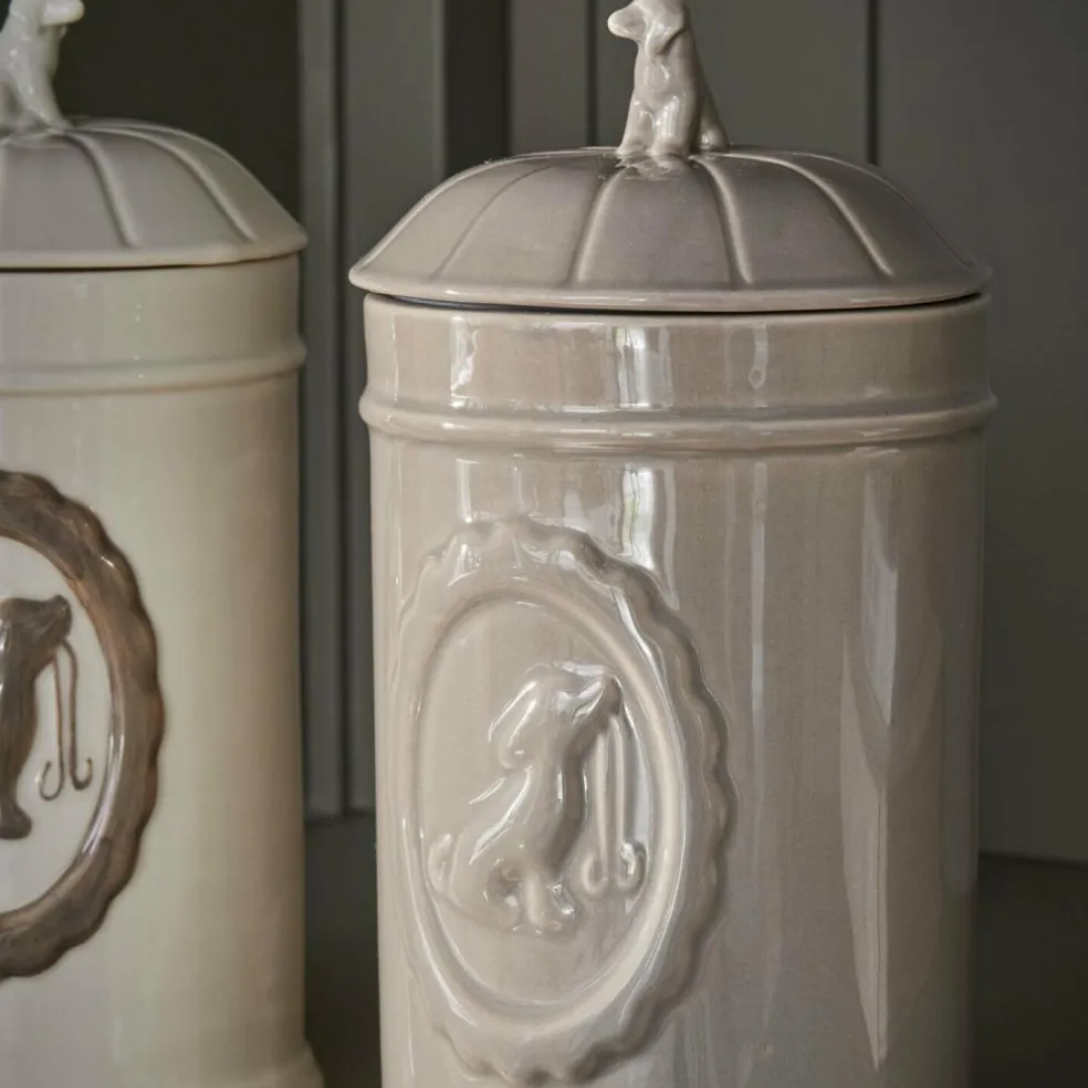 Lot de 2 pots Ruunja