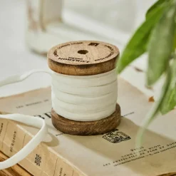 Lot de 4 rubans de velours Hilary