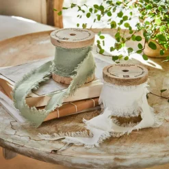 Lot de 2 rubans Valethor