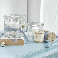 Lot de 2 rubans Valethor