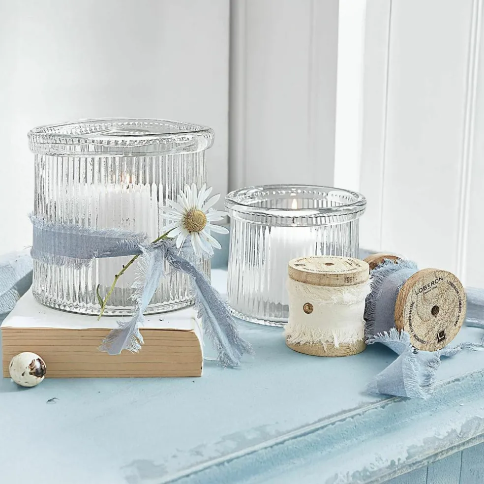 Lot de 2 rubans Valethor