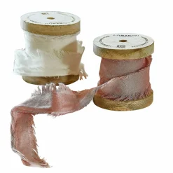 Lot de 2 rubans Valethor