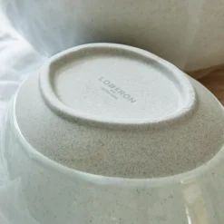 Lot de 2 saladiers Biarré