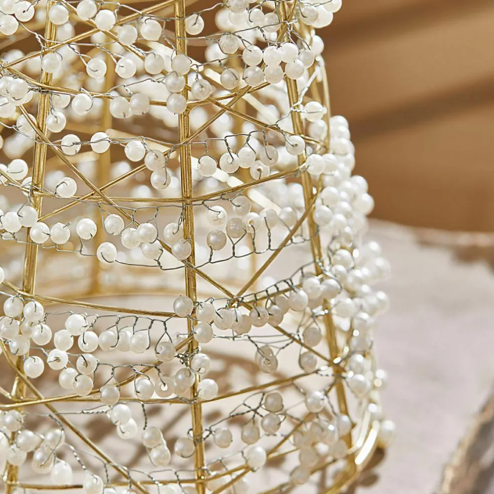 Lot de 3 sapins décoratifs Amelioro