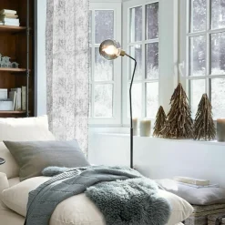 Lot de 3 sapins décoratifs Orilev