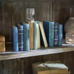 Lot de 2 serre-livres Morvini