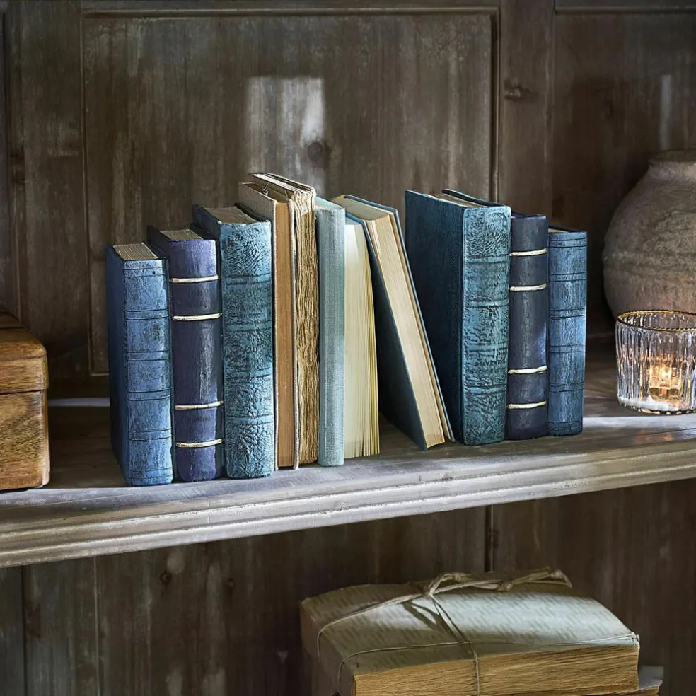 Lot de 2 serre-livres Morvini