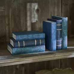 Lot de 2 serre-livres Morvini