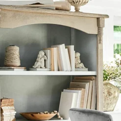 Lot de 2 serre-livres Yrene