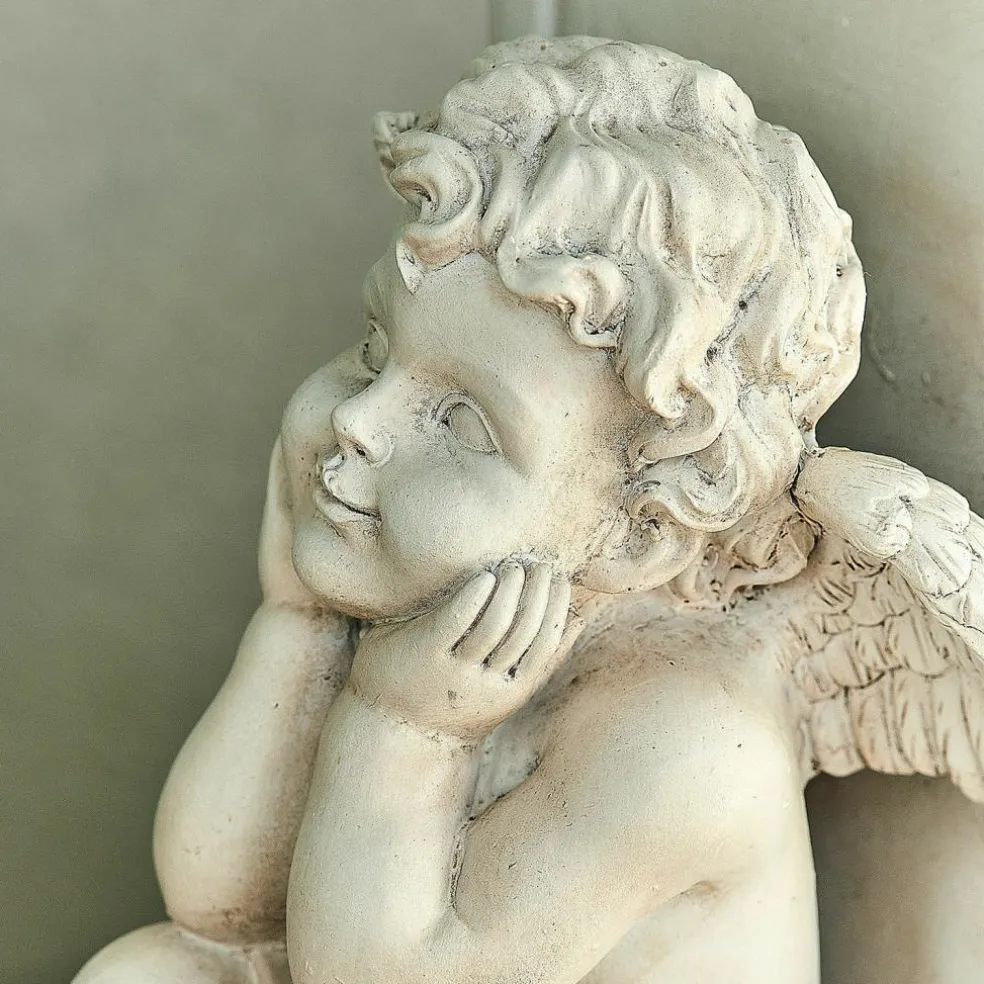 Lot de 2 serre-livres Yrene