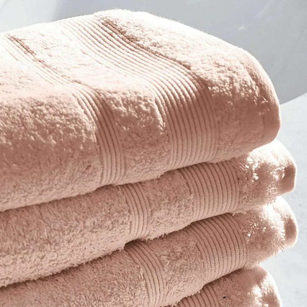 Lot de 4 serviettes Bourogne