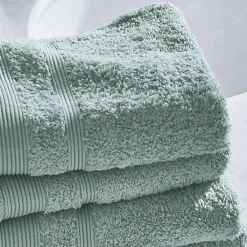 Lot de 4 serviettes Bourogne