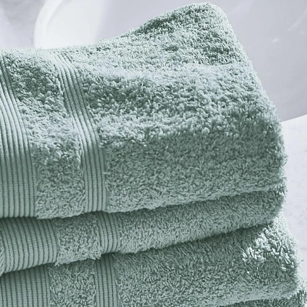 Lot de 4 serviettes Bourogne