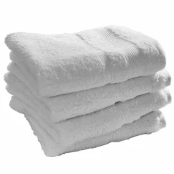 Lot de 4 serviettes Bourogne