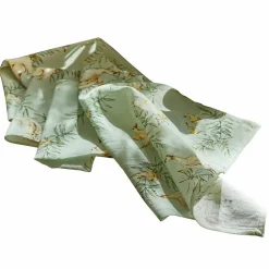 Lot de 4 serviettes de table Gubbio