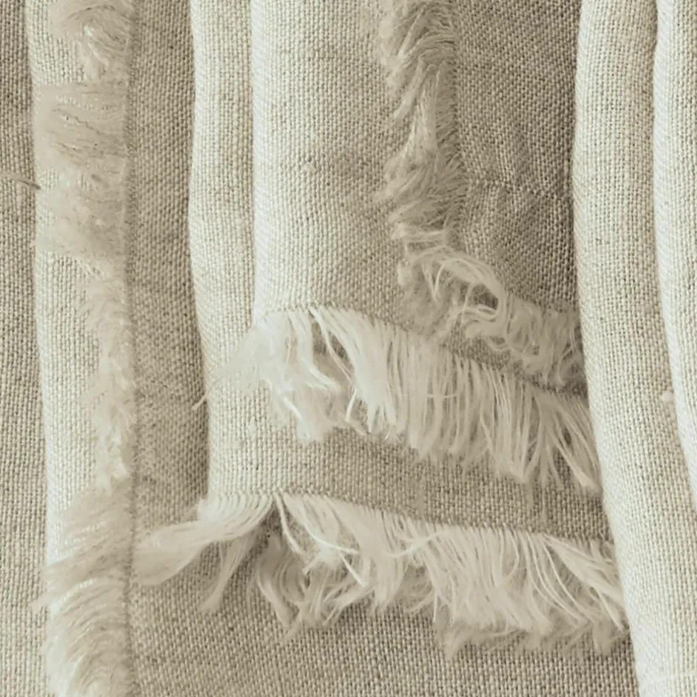 Lot de 4 serviettes de table Largo