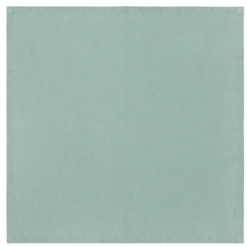 Lot de 4 serviettes Ghis