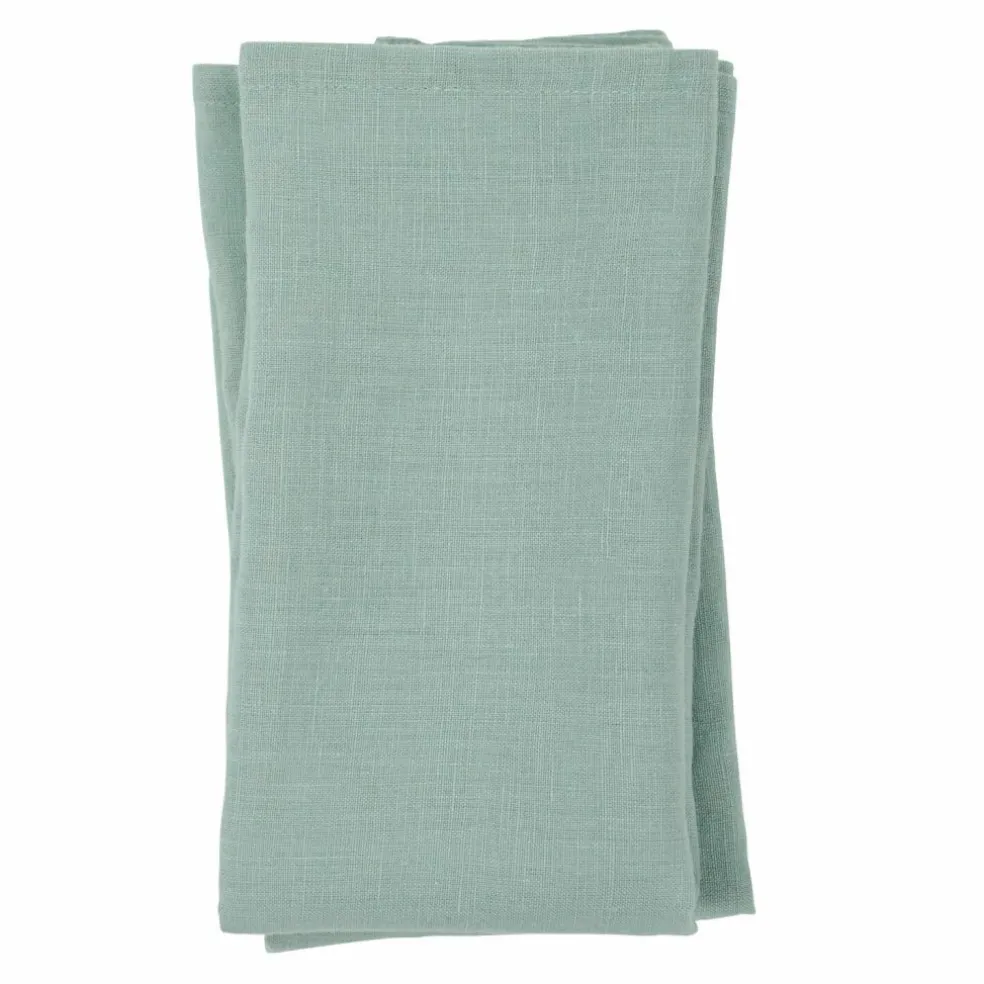 Lot de 4 serviettes Ghis