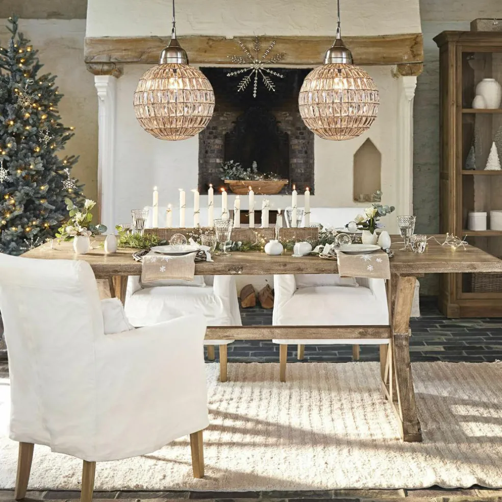 Lot de 4 serviettes Ruspi