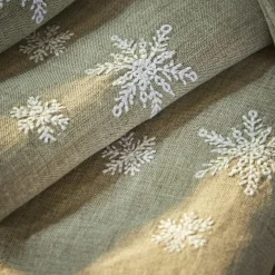 Lot de 4 serviettes Ruspi