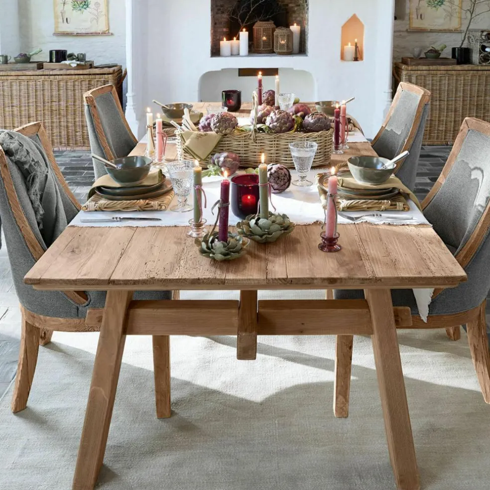 Lot de 2 sets de table Allegretta