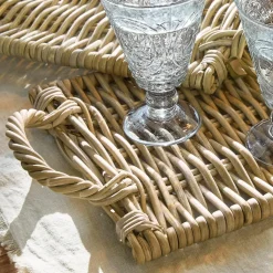 Lot de 2 sets de table Allegretta