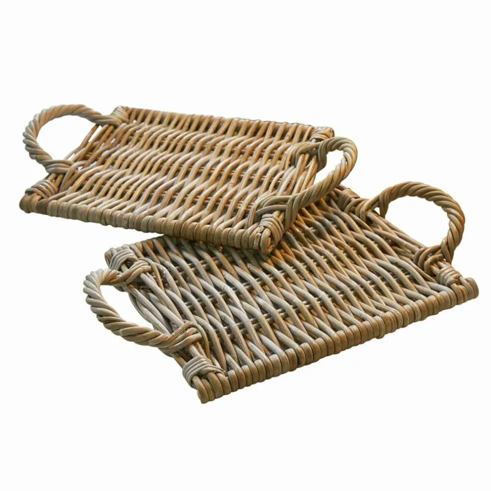 Lot de 2 sets de table Allegretta