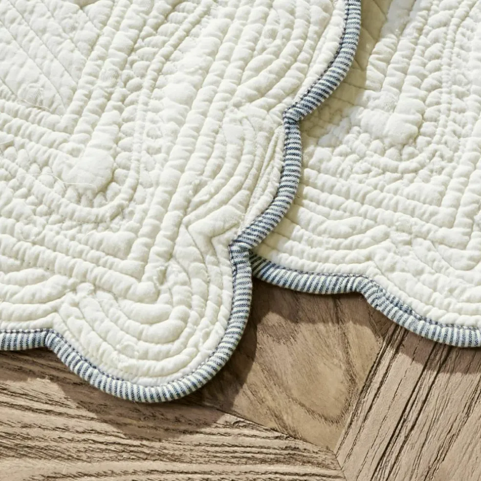 Lot de 2 sets de table Fontienne