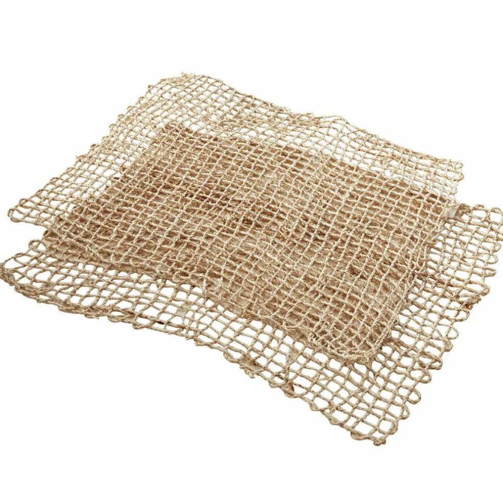 Lot de 2 sets de table Xaintieux