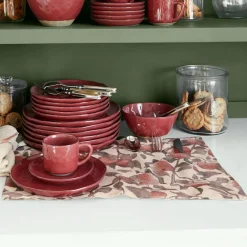 Lot de 2 sets de table Zaveline