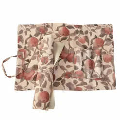 Lot de 2 sets de table Zaveline