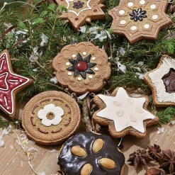 Lot de 8 suspensions Cibla