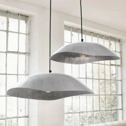 Lot de 2 suspensions Gariés