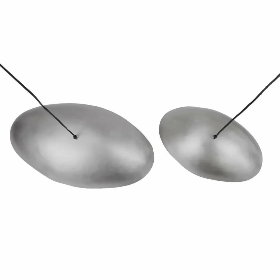 Lot de 2 suspensions Gariés