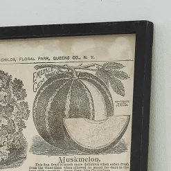 Lot de 2 tableaux Bravent