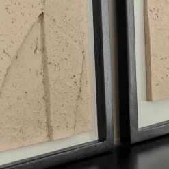 Lot de 2 tableaux Lavinois